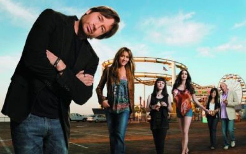 Iz TV-sporedov: ponedeljek, 22. marec