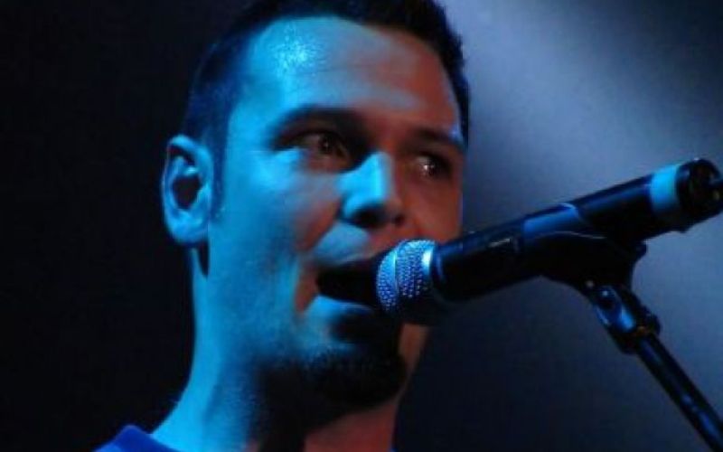 Orto pop n roll v Ortu