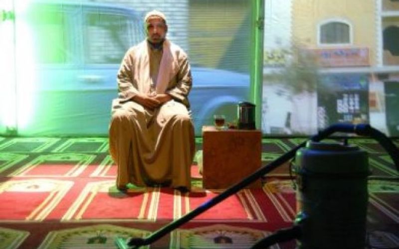 Festival Mladi levi-avgusta v Ljubljani