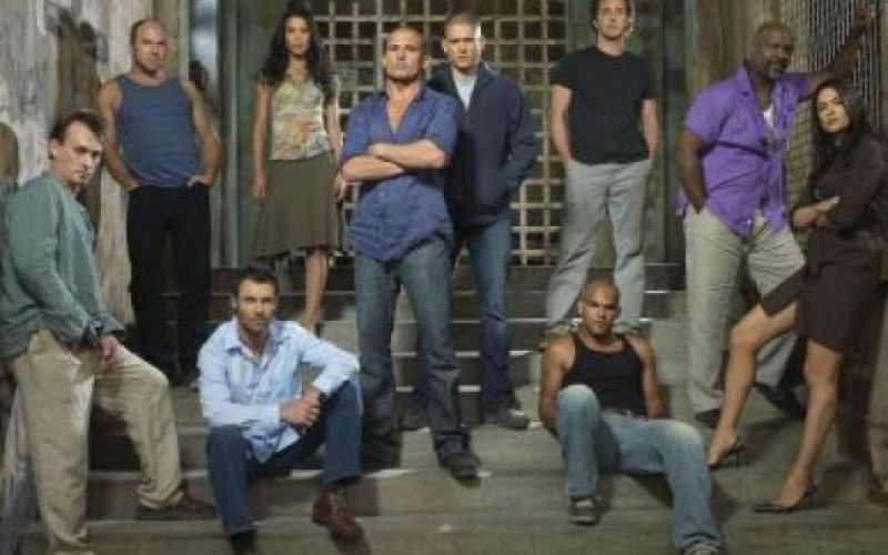 Beg iz zapora: Četverica novih