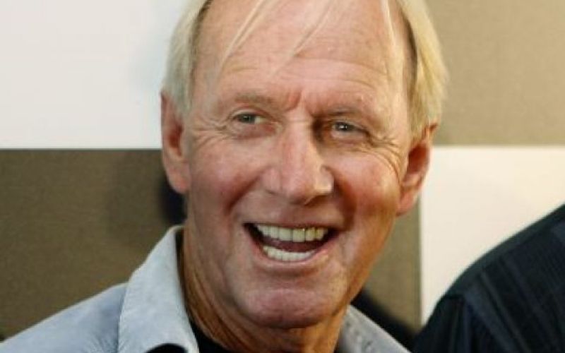 Krokodil Dundee ne plačuje davkov