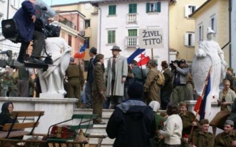 Bliža se Festival slovenskega filma 