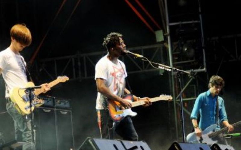 Video: Sziget - 2. dan