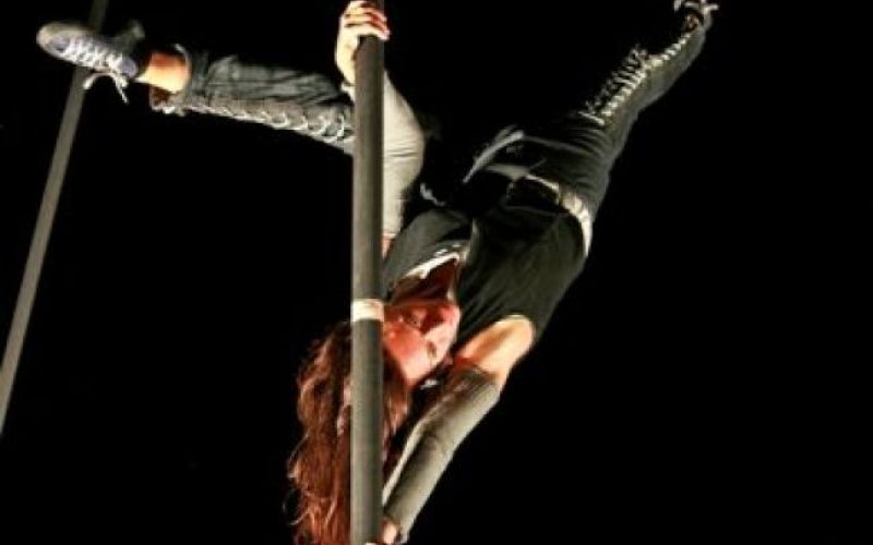 Mini poletje za otroke in družine