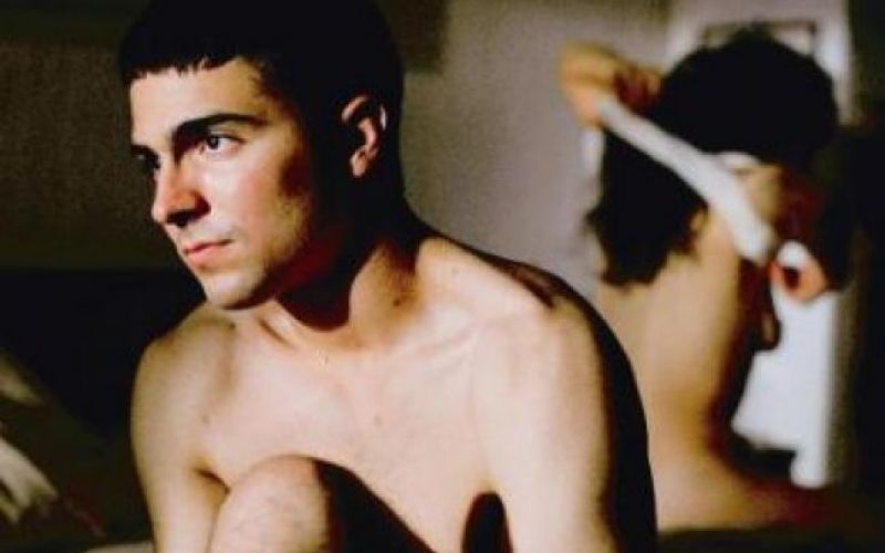 Iz TV-sporedov: sreda, 4. maja