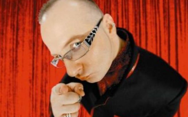 Iz TV-sporedov: ponedeljek, 31. januarja