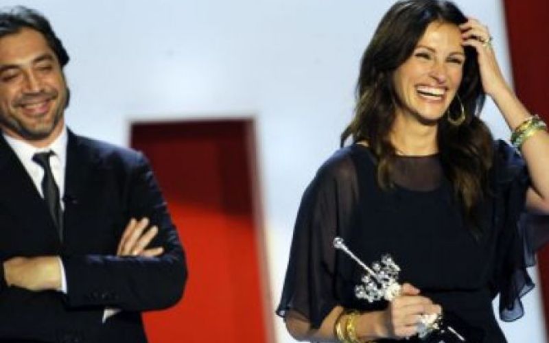 Julia hvaležna iz dna srca