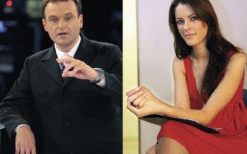 Svet z voditeljskimi pari