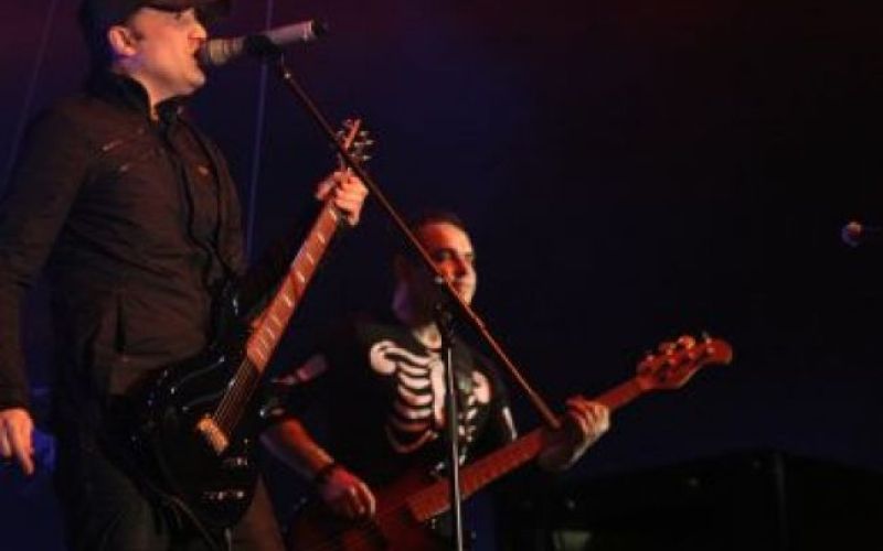 S Stopom na Pomurski festival