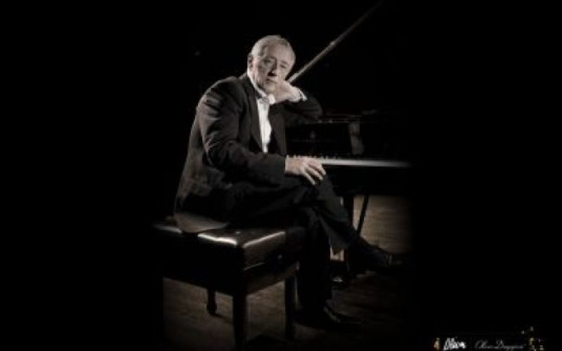 Valentinovo: Oliver Dragojevič