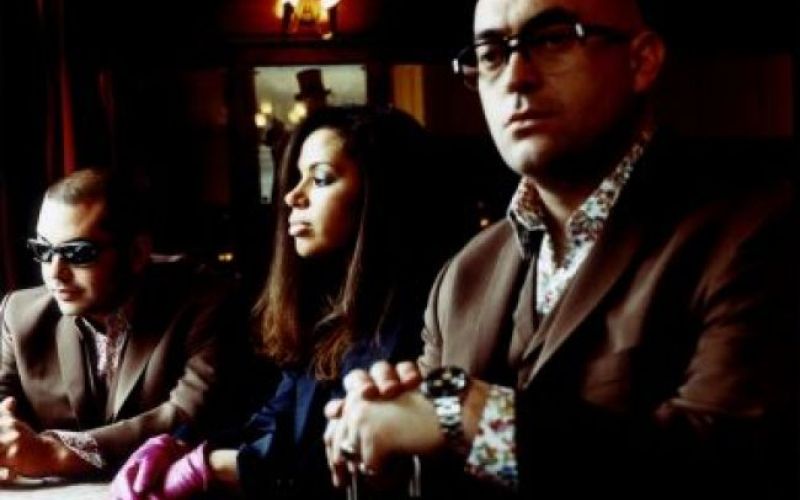 S Stopom na Morcheebo