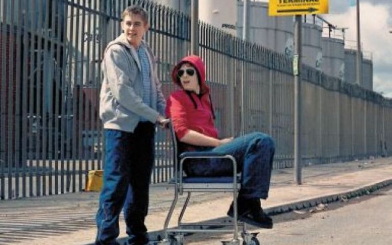 Iz TV-sporedov: sreda, 28. marca