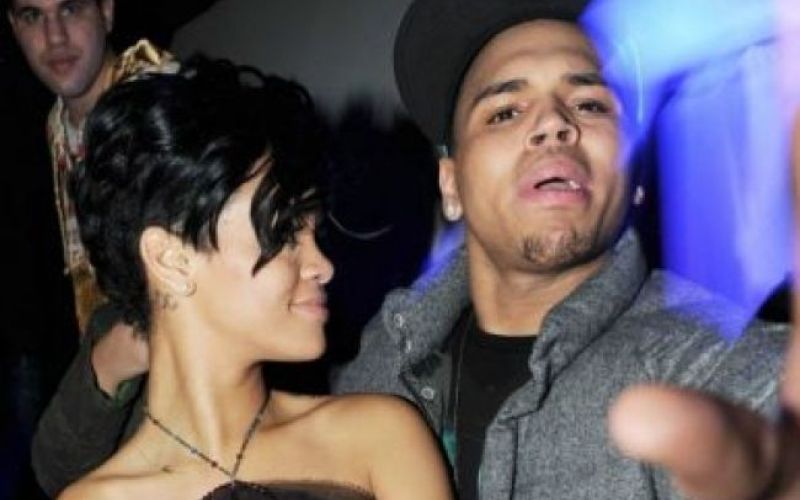 Rihanna na sodišču brez kamer