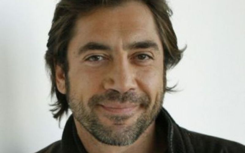 Javier išče Temni stolp