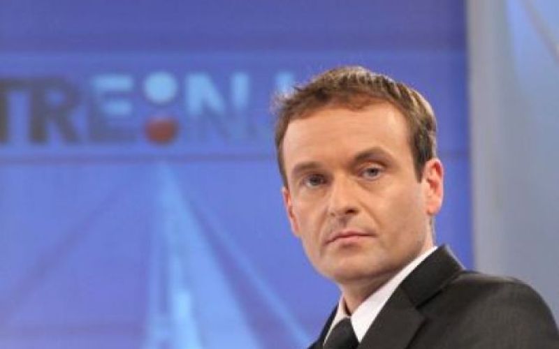 Uroš Slak - slovenski Springer?