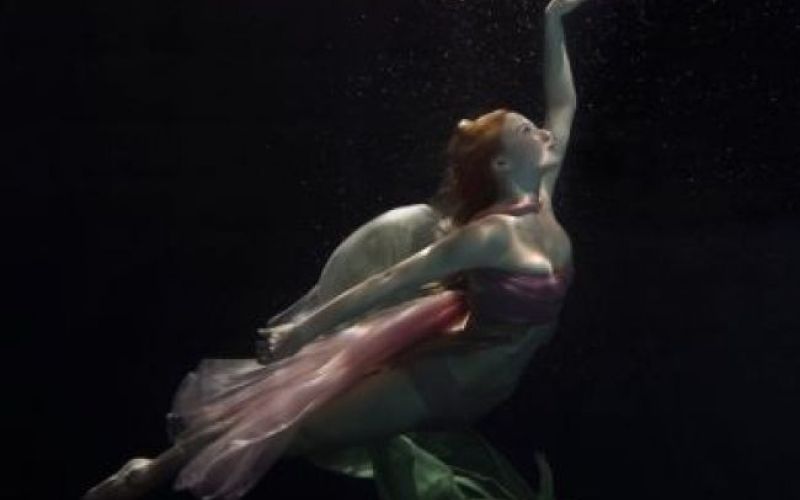 Nagradna igra: Kjaras Dance Project