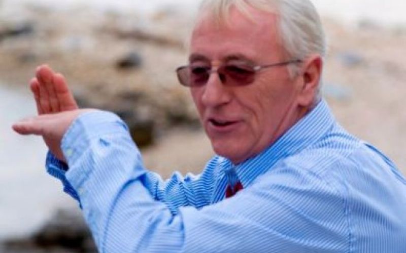 Oliver odslej tudi avtor