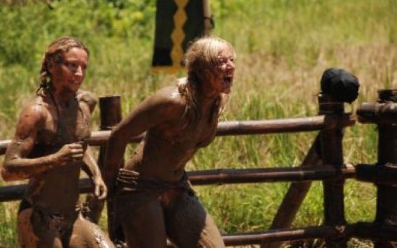 Survivor kolumna, četrtič