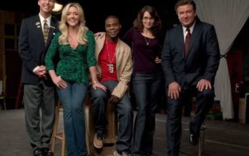 Nominacije za emmyje