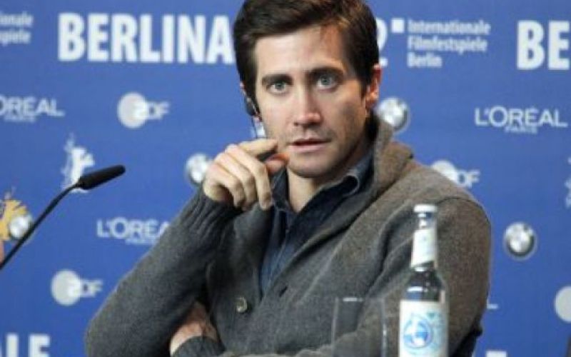 Klepetavi stric Jake