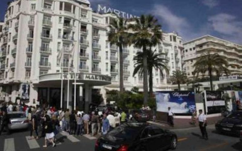 Cannes odšteva dneve