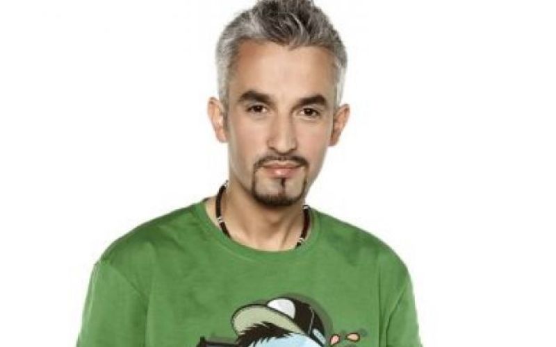 Gena tik pred vrnitvijo v BB