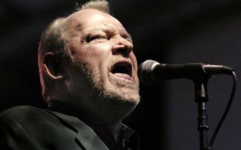 Vstopnice za Cockerja že v prodaji