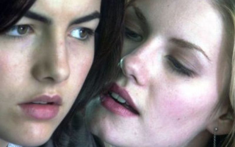 Iz TV-sporedov: nedelja, 17. junija