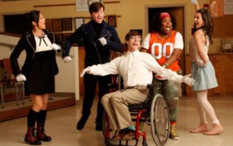 Nominacije za emmyje 2010