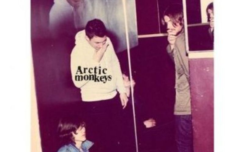 Arctic Monkeys: Humbug