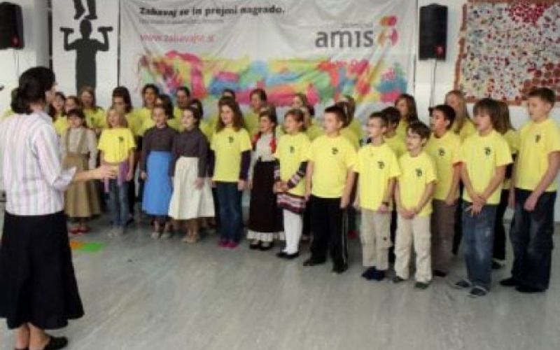 Računalniki za osnovnošolce