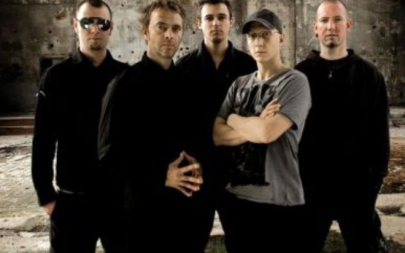 MP3: Siddharta - Narava