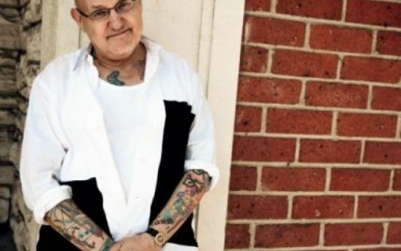 Pisatelj, ki mu zaupajo zvezde