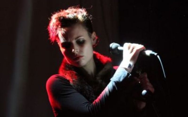 Vse najboljše, kino Šiška