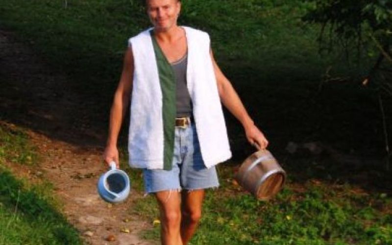 Artur v finalu Kmetije?