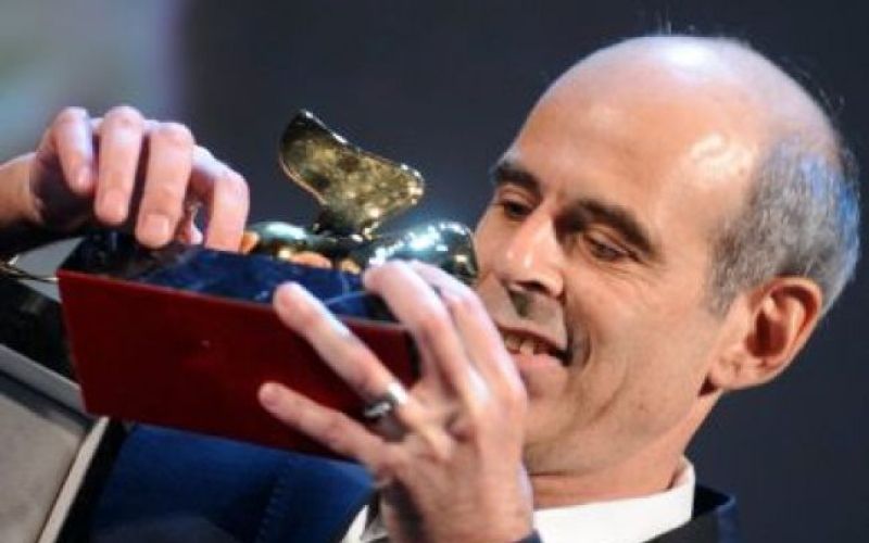 Zlati lev za Libanon