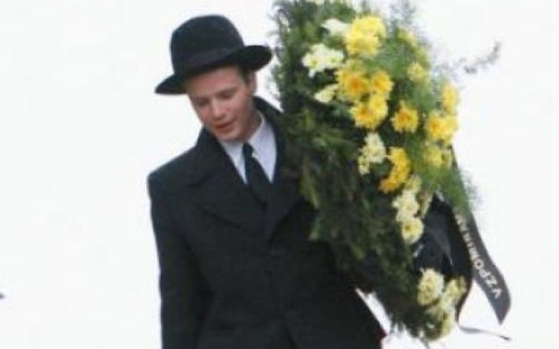 Iz TV-sporedov: sreda, 8. junija