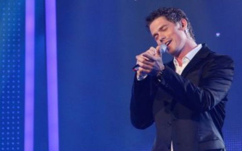 Re-talentiraj se: Boštjan Bračič