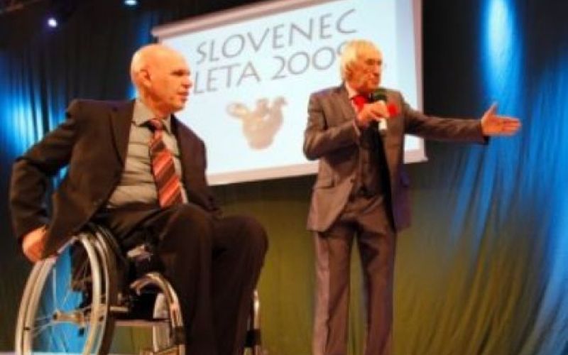 Iz TV-sporedov: sobota, 22. januarja