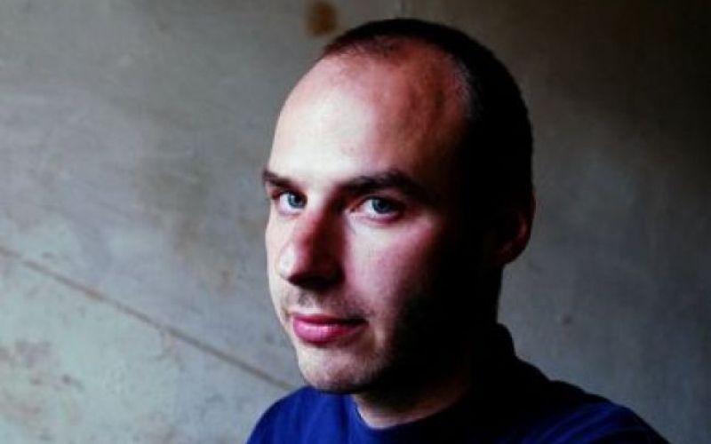 Trušnovec  -  selektor FSF-ja