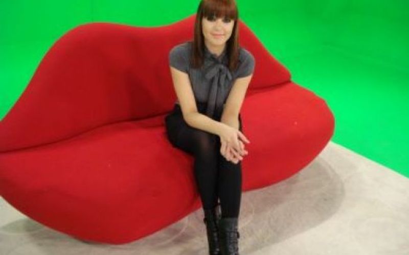 Kdaj končno Sanjina poroka?