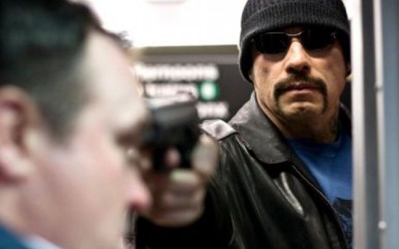 Ugrabitev metroja Pelham 123