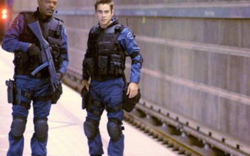 Iz TV-sporedov: nedelja, 20. maja