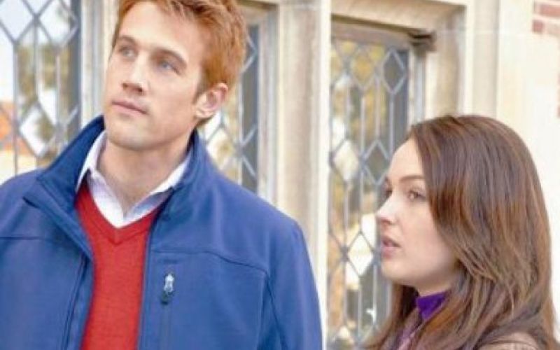 Iz TV-sporedov: četrtek, 28. aprila