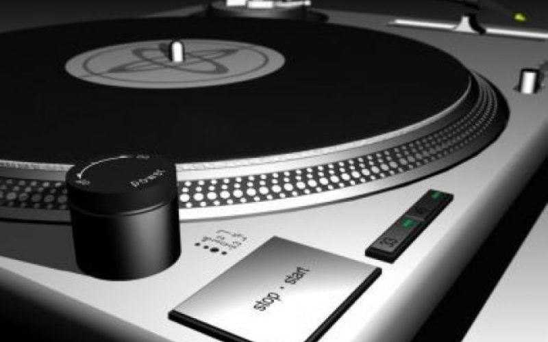 Glasuj za svojega didžeja - 5. krog 