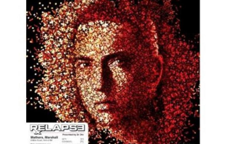 Eminem: Relapse