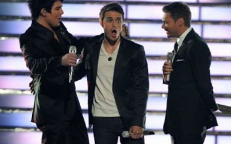 Amerika ima novega Idola