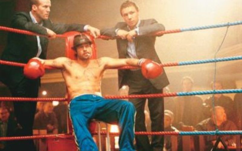 Iz TV-sporedov: ponedeljek, 18. junija