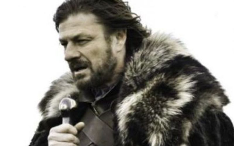 Iz TV-sporedov: ponedeljek, 18. aprila