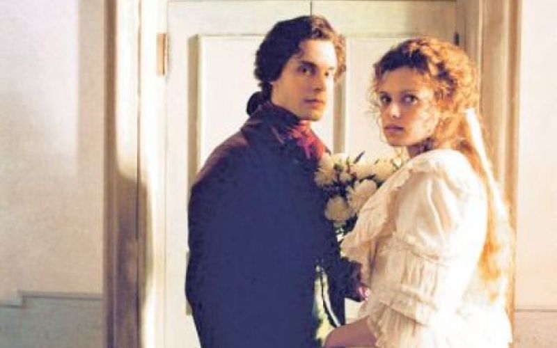 Iz TV-sporedov: ponedeljek, 20. februarja